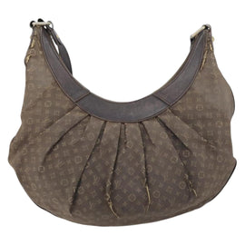 LOUIS VUITTON Monogram Idylle Rhapsody MM Shoulder Bag Fuzan M40403 Auth BA8611 - 0