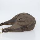 LOUIS VUITTON Monogram Idylle Rhapsody MM Shoulder Bag Fuzan M40403 Auth BA8611-4