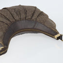 LOUIS VUITTON Monogram Idylle Rhapsody MM Shoulder Bag Fuzan M40403 Auth BA8611-6