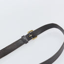 LOUIS VUITTON Monogram Idylle Rhapsody MM Shoulder Bag Fuzan M40403 Auth BA8611-14