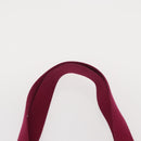 LOUIS VUITTON Antigua Cabas MM Tote Bag Red M40034 LV Auth BA8612-8