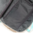 GUCCI GG Canvas Vanity Pouch Beige 124540 Auth BA8615V-9