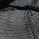 GUCCI GG Canvas Vanity Pouch Beige 124540 Auth BA8615V-10