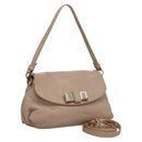 Chloe Elsie Hand Bag Leather 2way Pink Auth BA864-1