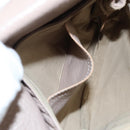 Chloe Elsie Hand Bag Leather 2way Pink Auth BA864-22