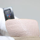 Chloe Elsie Hand Bag Leather 2way Pink Auth BA864-23