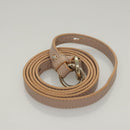 Chloe Elsie Hand Bag Leather 2way Pink Auth BA864-24