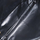 Salvatore Ferragamo Vala Tote Bag Canvas Black Gold Auth BA8689-17