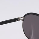 LOEWE Sunglasses plastic Black Auth BA8710-11