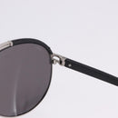 LOEWE Sunglasses plastic Black Auth BA8710-12