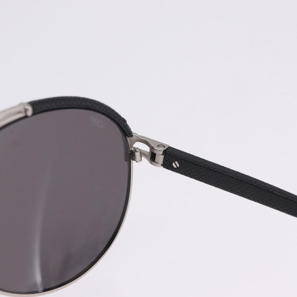 LOEWE Sunglasses plastic Black Auth BA8710