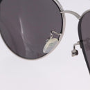 LOEWE Sunglasses plastic Black Auth BA8710-15