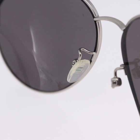 LOEWE Sunglasses plastic Black Auth BA8710