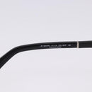 LOEWE Sunglasses plastic Black Auth BA8710-16