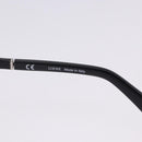 LOEWE Sunglasses plastic Black Auth BA8710-17