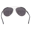 LOEWE Sunglasses plastic Black Auth BA8710-3