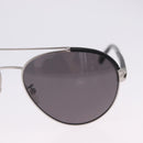LOEWE Sunglasses plastic Black Auth BA8710-5