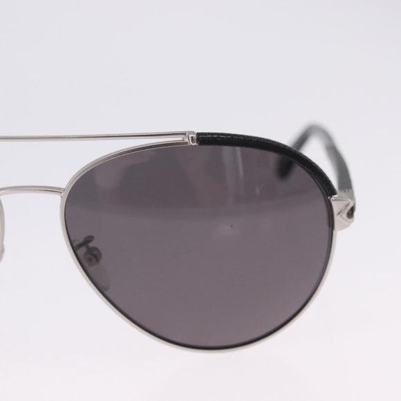 LOEWE Sunglasses plastic Black Auth BA8710