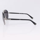 LOEWE Sunglasses plastic Black Auth BA8710-6