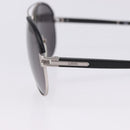 LOEWE Sunglasses plastic Black Auth BA8710-7