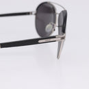 LOEWE Sunglasses plastic Black Auth BA8710-9
