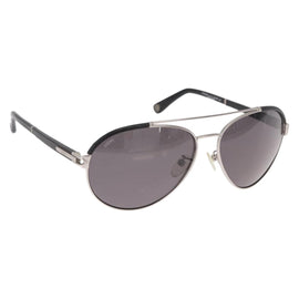 LOEWE Sunglasses plastic Black Auth BA8710V