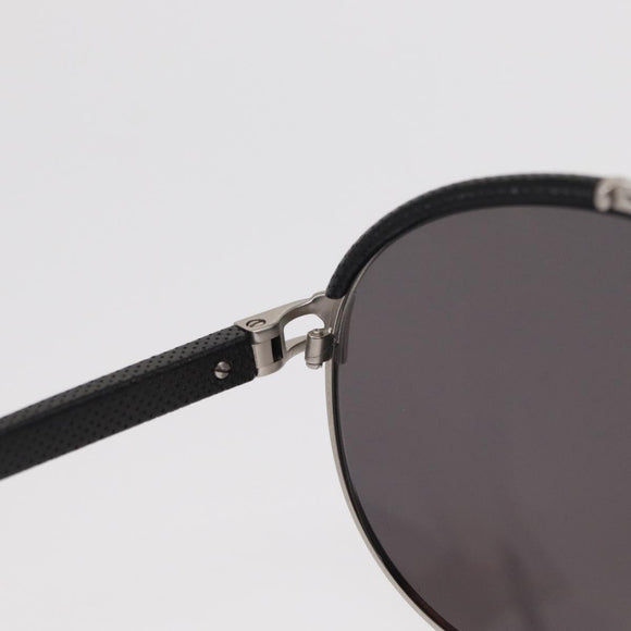 LOEWE Sunglasses plastic Black Auth BA8710V