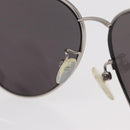 LOEWE Sunglasses plastic Black Auth BA8710V-10