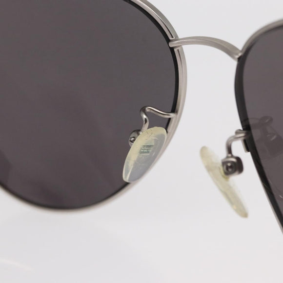 LOEWE Sunglasses plastic Black Auth BA8710V
