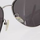 LOEWE Sunglasses plastic Black Auth BA8710V-14