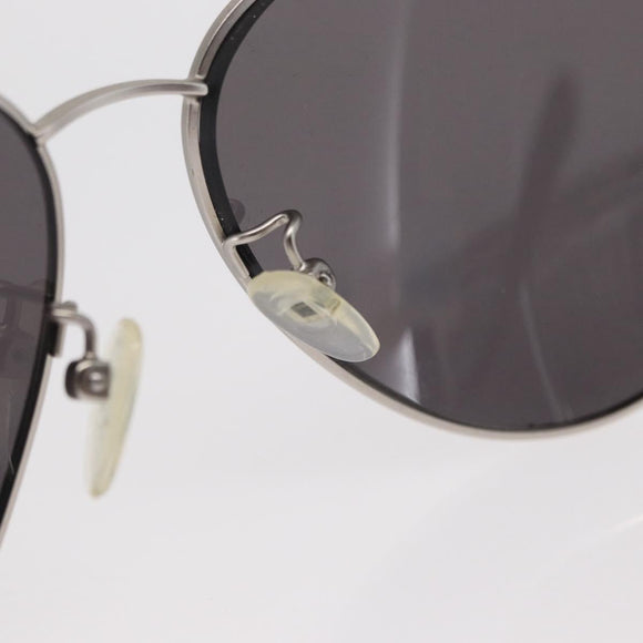 LOEWE Sunglasses plastic Black Auth BA8710V