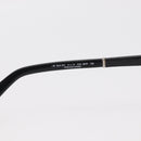 LOEWE Sunglasses plastic Black Auth BA8710V-11