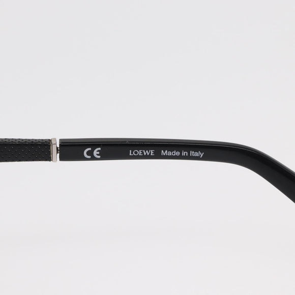 LOEWE Sunglasses plastic Black Auth BA8710V