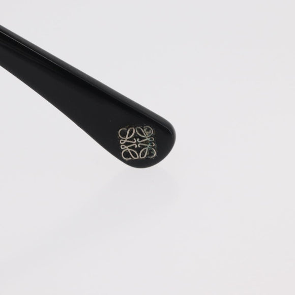 LOEWE Sunglasses plastic Black Auth BA8710V