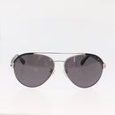 LOEWE Sunglasses plastic Black Auth BA8710V-13