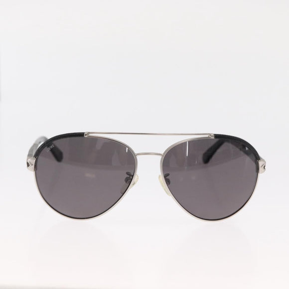 LOEWE Sunglasses plastic Black Auth BA8710V