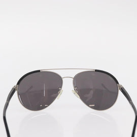 LOEWE Sunglasses plastic Black Auth BA8710V - 0