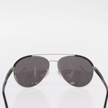 LOEWE Sunglasses plastic Black Auth BA8710V - 0