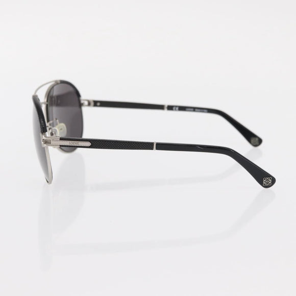 LOEWE Sunglasses plastic Black Auth BA8710V