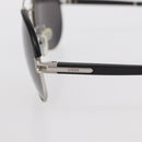 LOEWE Sunglasses plastic Black Auth BA8710V-7
