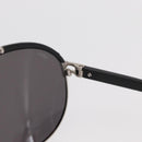 LOEWE Sunglasses plastic Black Auth BA8710V-8