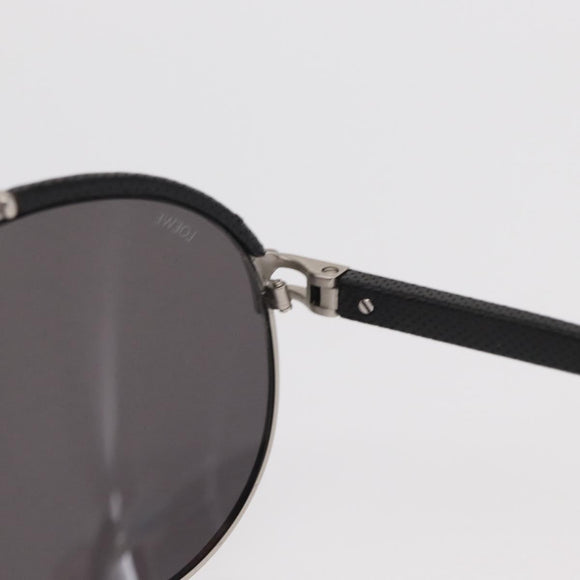 LOEWE Sunglasses plastic Black Auth BA8710V