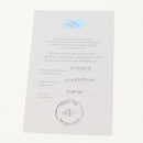 Van Cleef & Arpels Lucky Alhambra Papillon Necklace Au750 Gold Auth BA8727SM-12