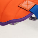 GUCCI Waist bag Nylon Blue Silver 752102 Auth BA8729V-15