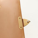 LOUIS VUITTON Multicolor Sac Dalmatian Hand Bag Black M92825 LV Auth BA8730SAV-21