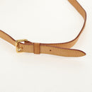 LOUIS VUITTON Monogram Multicolor Courtney MM Bag 2way Black M45642 Auth BA8731V-18