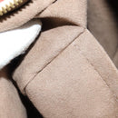 LOUIS VUITTON Monogram Multicolor Courtney MM Bag 2way Black M45642 Auth BA8731V-12