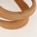 LOUIS VUITTON Monogram Multicolor Courtney MM Bag 2way Black M45642 Auth BA8731V-14