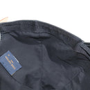 LOUIS VUITTON Monogram Shadow Cap Black M76581 LV Auth BA8732SAV-15