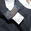 LOUIS VUITTON Monogram Shadow Cap Black M76581 LV Auth BA8732SAV-17